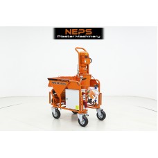 Alçı Sıva Makinesi - NEPS MP 5 