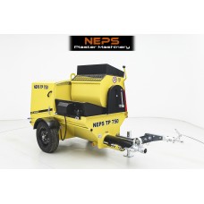 Kara Sıva Makinesi NEPS TP 750 